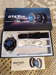 Smartwatch GT 4 PRO
