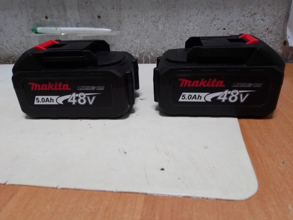 Продам акумулятори до електро пилки стан новий