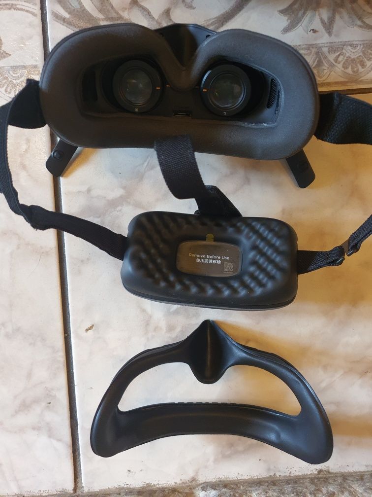 Dron DJI Avata 1  Explorer Combo Remote Controller 2