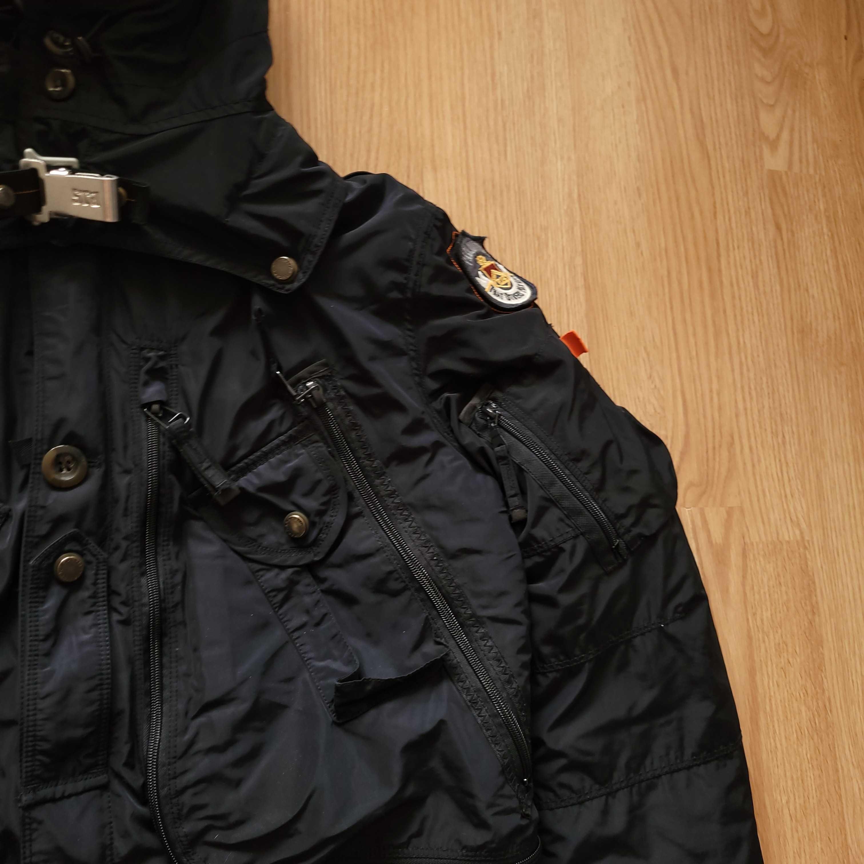 Kurtka puchowa  Parajumpers mid season lightweight series M