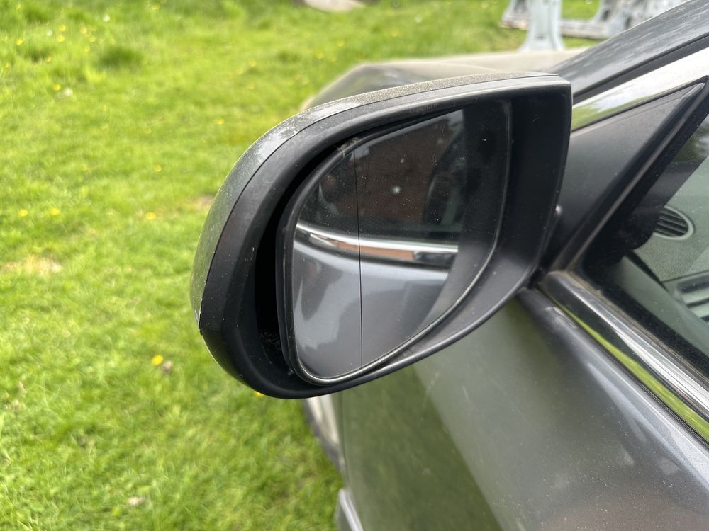 Зеркало дзеркало бічне Honda Accord 8 08-15 автоскладування