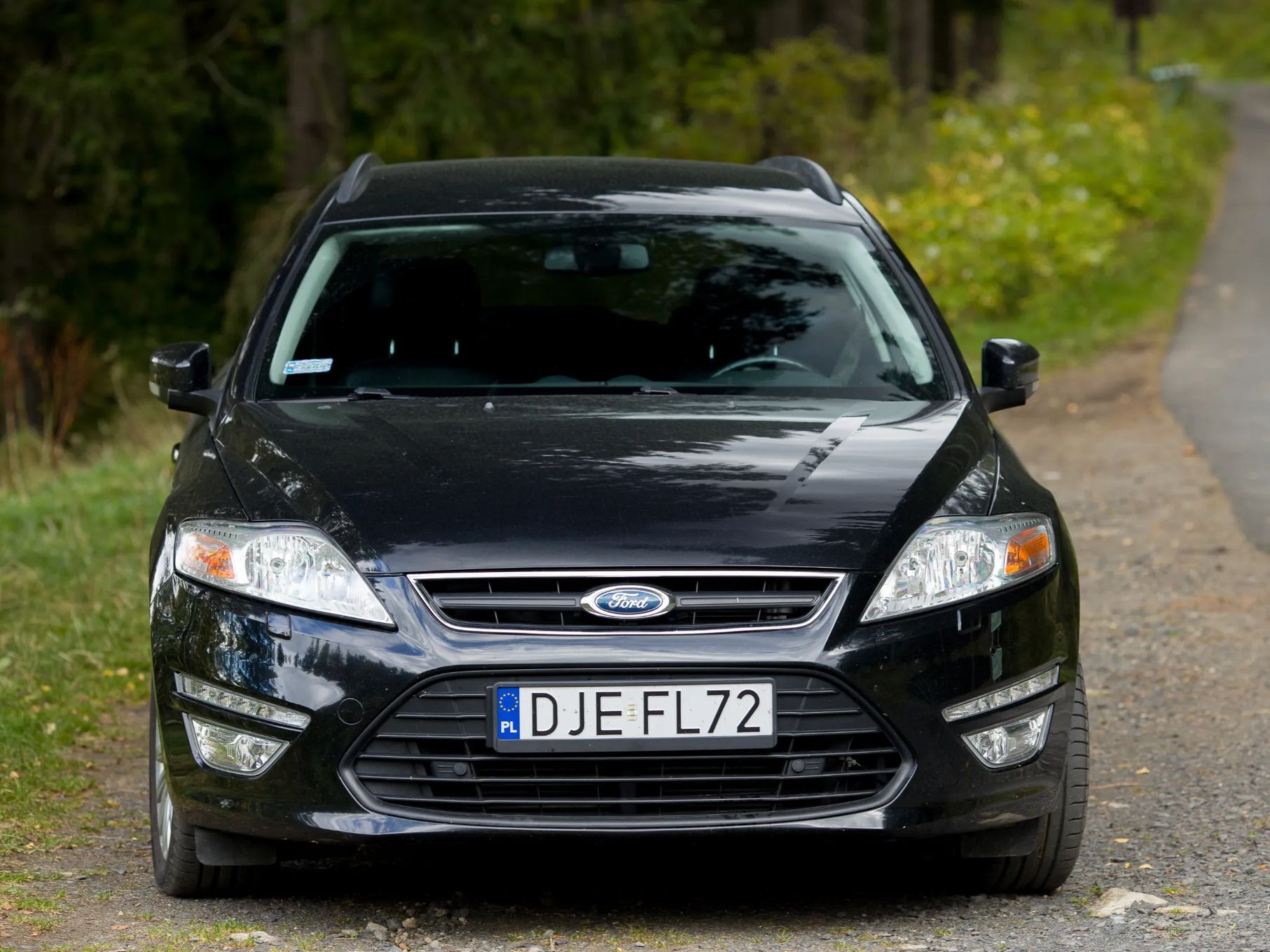 Ford Mondeo Dynamiczny i komfortowy