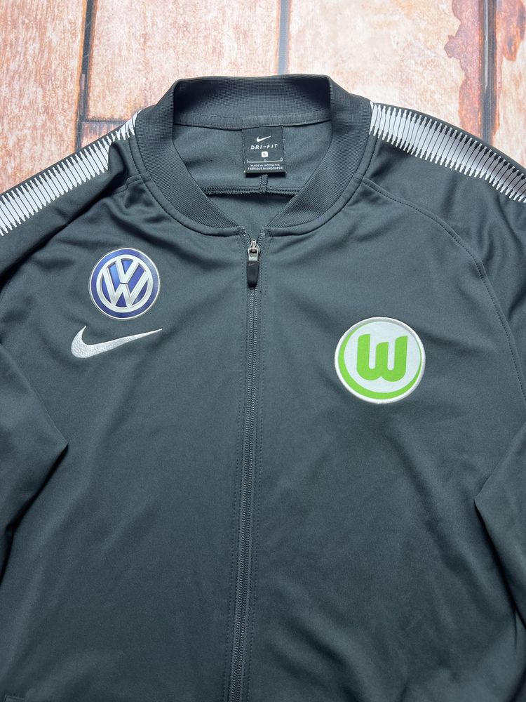 Bluza Nike Wolfsburg