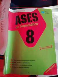 Livro de apoio escolar