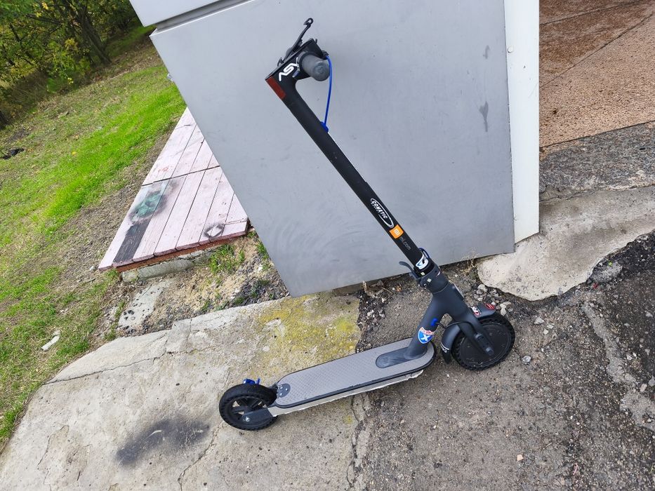 Электросамокат Xiaomi m3 Pro