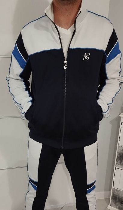 Dres męski GUESS rozm. L
