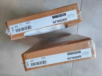 IKEA pokrycie podnóżka ze schowkiem GRÖNLID - 703.962.72