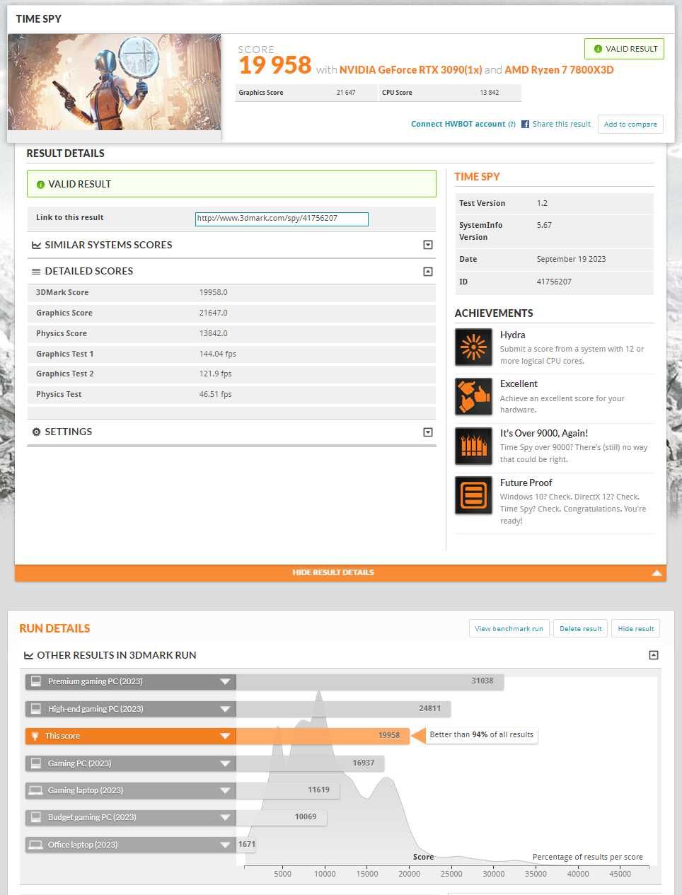 EVGA RTX 3090 FTW3 Ultra Gaming / 24 GB VRAM / Gwarancja