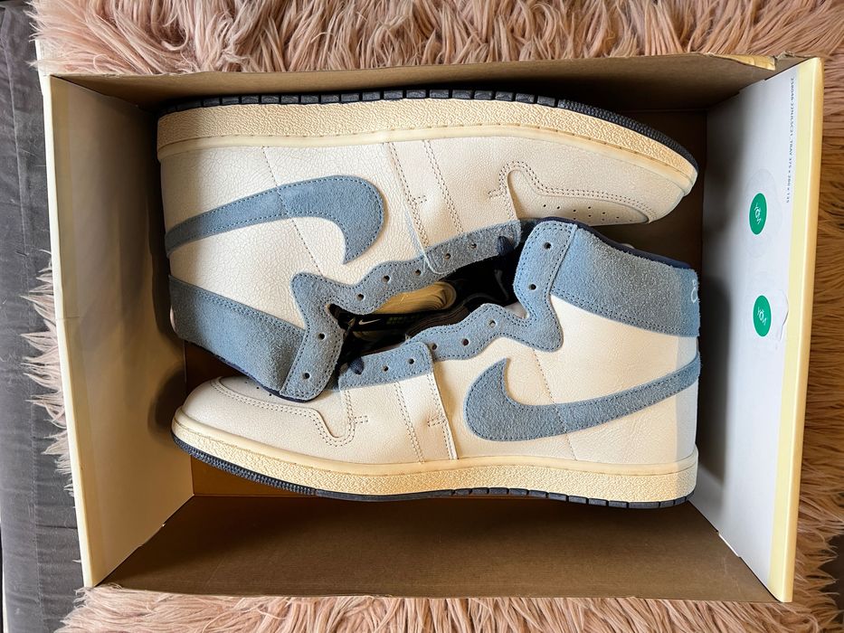 Nike Air Jordan Jordan Air Ship PE SP Every Game - EUR 49,5 / US 15