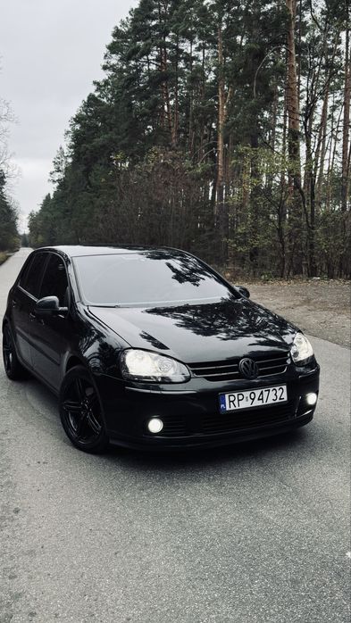 Volkswagen Golf 5 1.9tdi