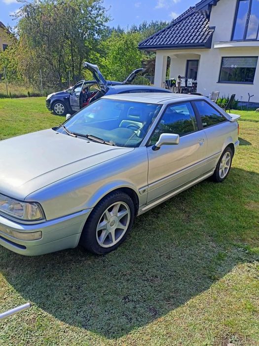 Audi 80 b3 2.0 1990