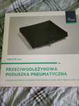 Przeciwodleżynowa poduszka pneumatyczna do wózka inwalidzkiegoTGR-R PP