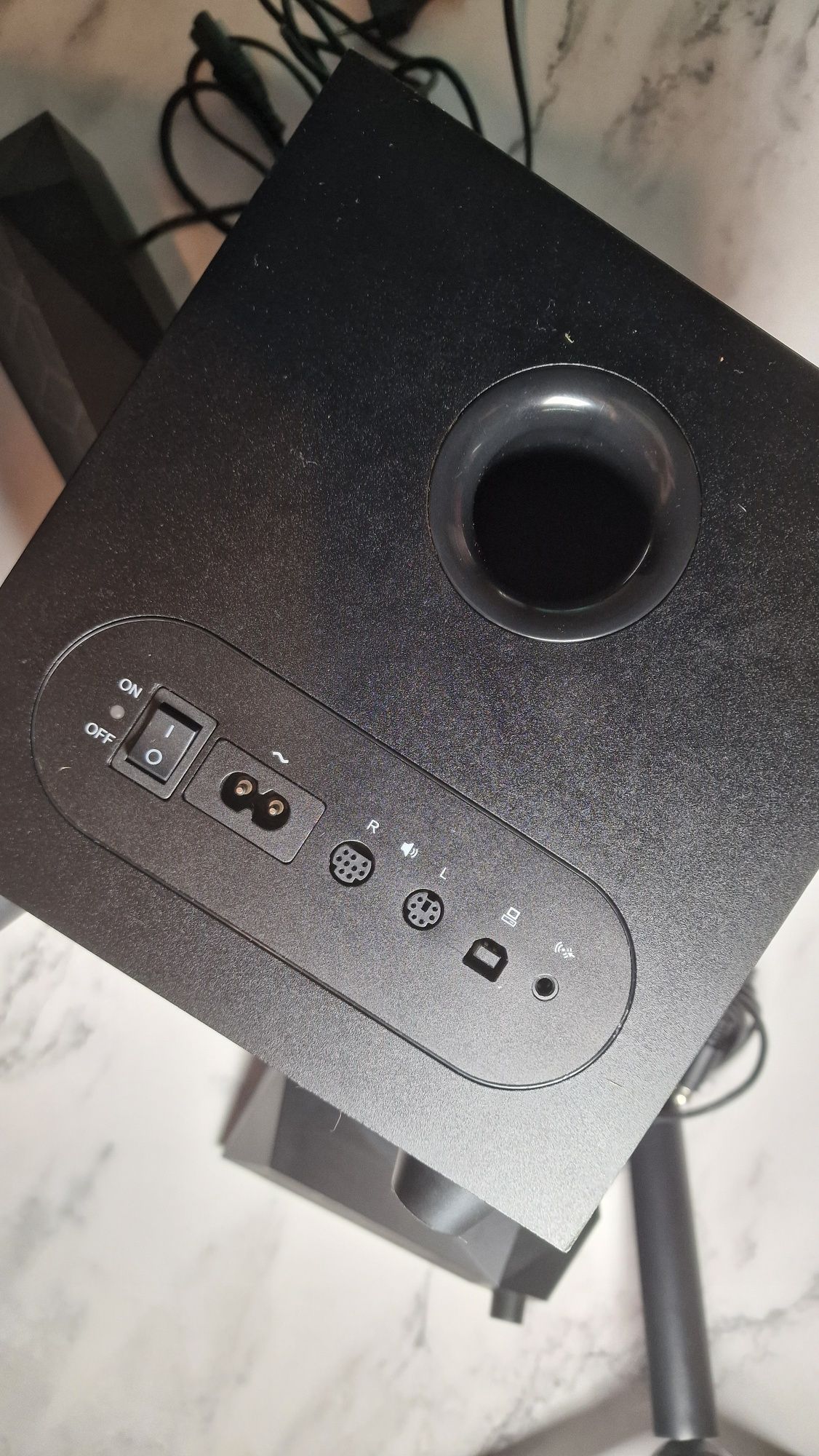Colunas HP x1000