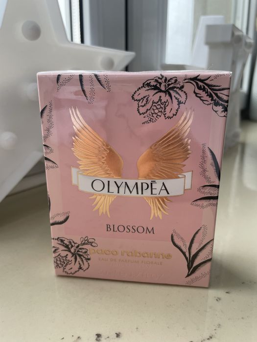 Paco Rabanne Olympea Blossom