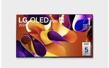 Telewizor OLED LG OLED65G45LW 65 cali 4K 2.1hdmi GWARANCJA