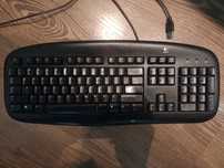 Klawiatura Logitech