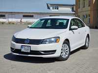 Volkswagen Passat 2014