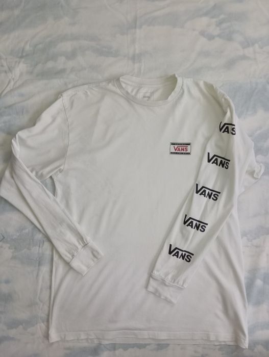 Лонг Vans чоловічий