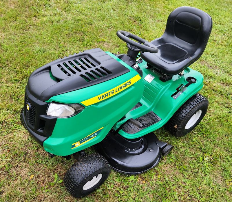 Traktorek Kosiarka MTD John deere Sabre