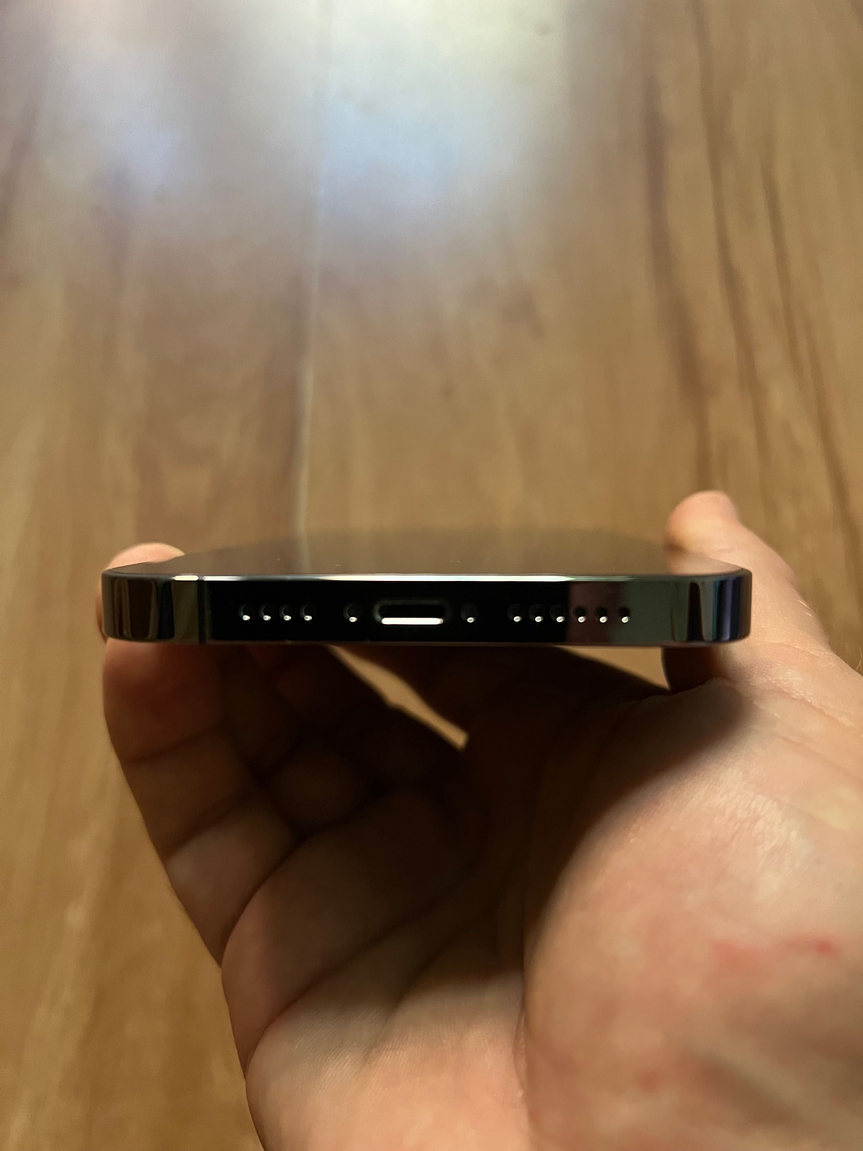 IPhone 14 Pro Max 256 Gb Deep Purple