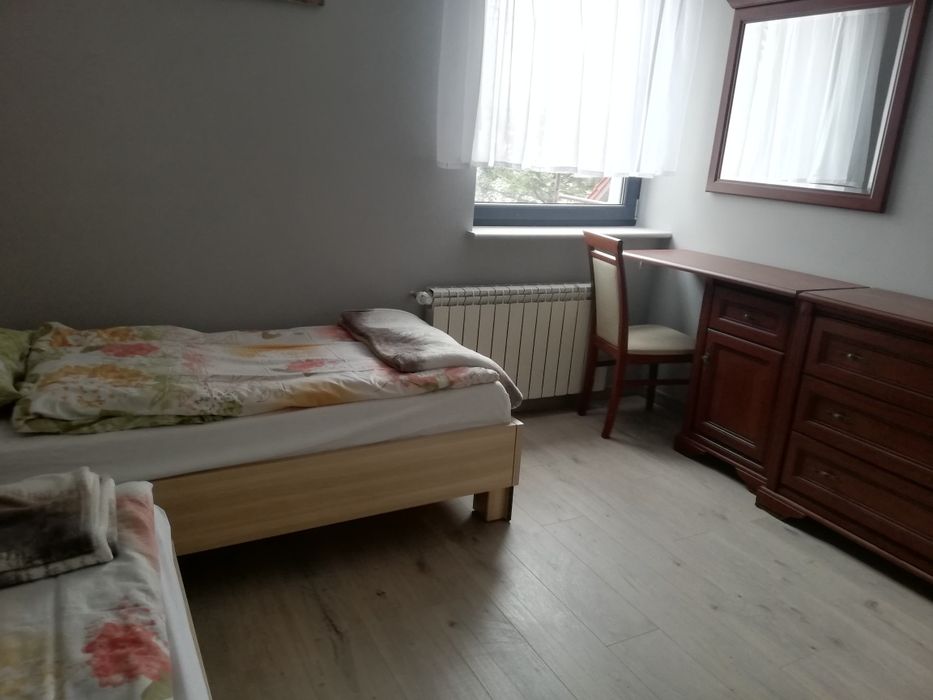 POKOJE pracownicze NOCLEGI dla FIRM - Pleszew