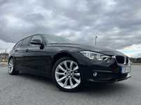 BMW Seria 3 190KM * Lift * super stan * bezwypadkowa * automat * do jazdy od zaraz