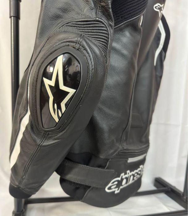 Casaco Alpinestars GP Pro