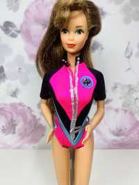 Ubranie dla Barbie seria Ocean friends, vintage  1995.