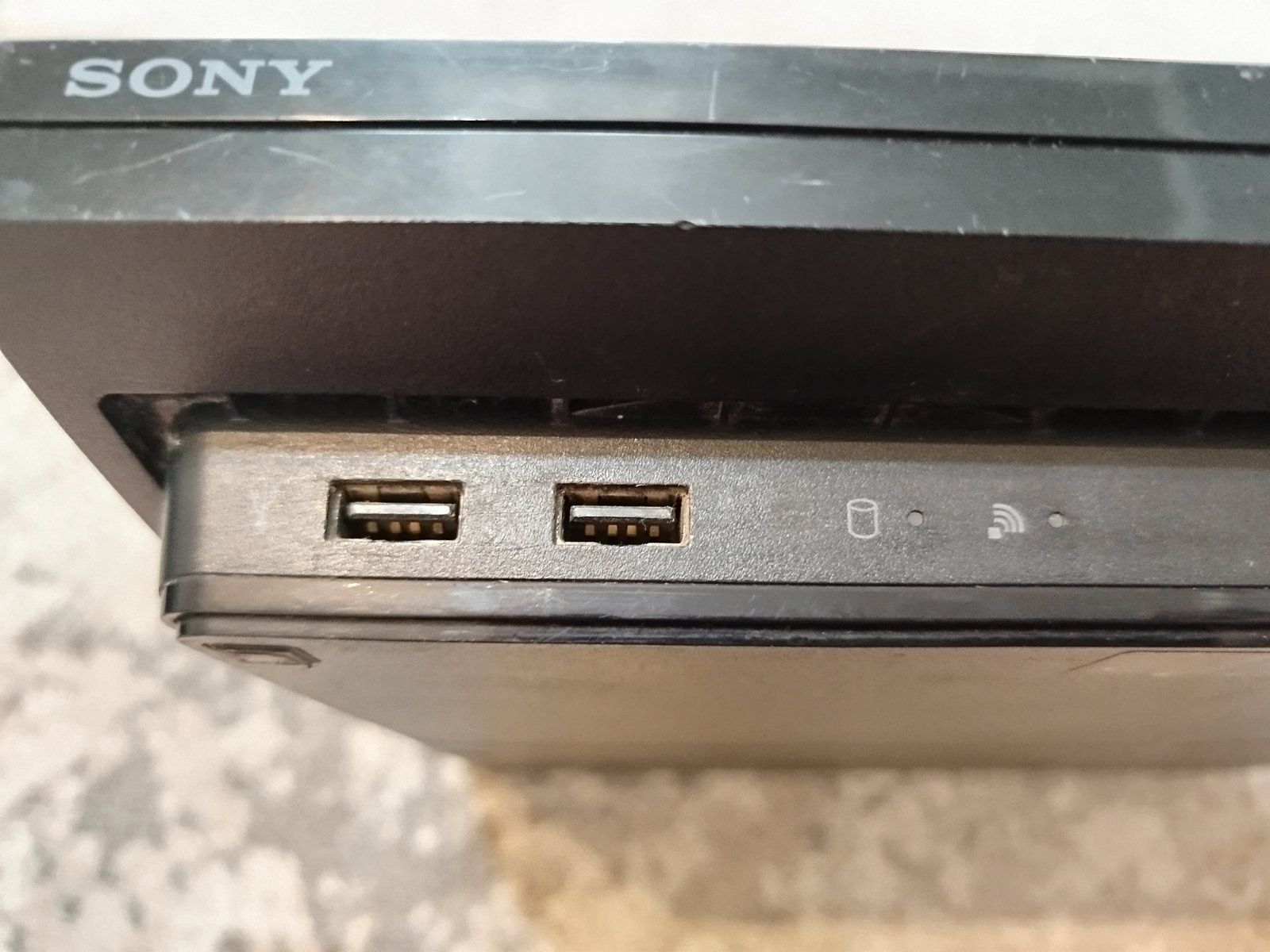 Ps 3 slim 232 Gb
