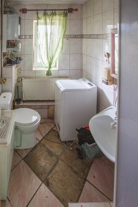 sprzedam mieszkanie do remontu