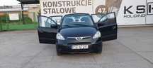 Hyundai i 10 , klimatyzacja