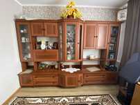 Продам стінку в зал