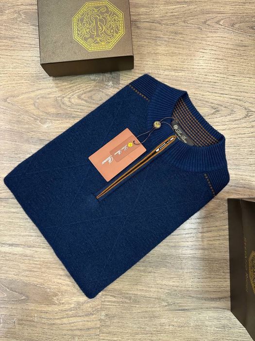 Кофта Loro Piana чоловіча