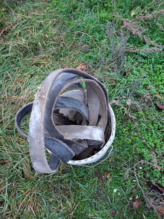 Привязь упряж поводок