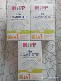 HIPP HA1 3 x 550g