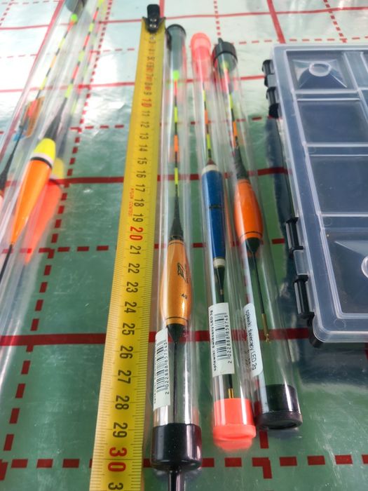 Zestaw wędkarski nowe!