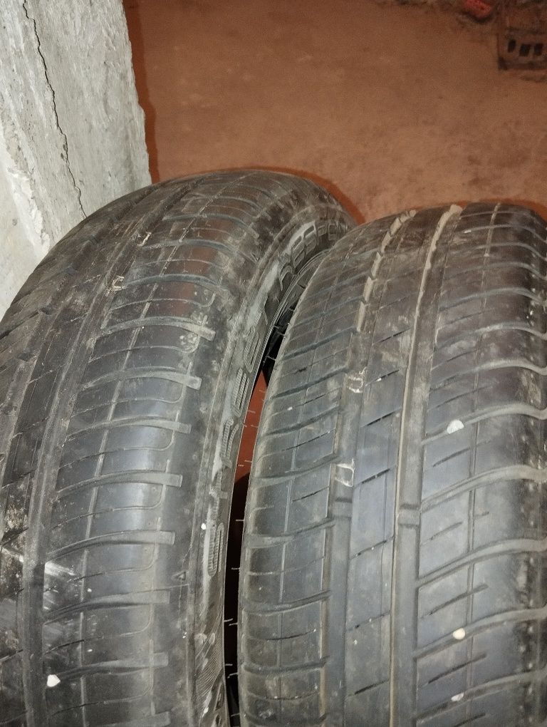 2x opony letnie 175/70 R14