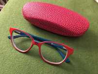 Oprawki Bodyych okulary