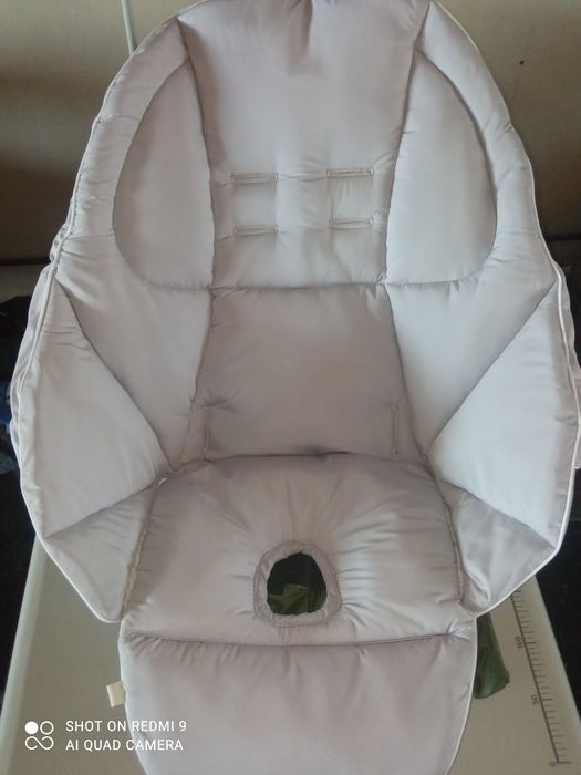 Чехол на стульчик для кормления Tatamia