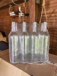 40szt butelek 1000ml sok/wódka/nalewki
