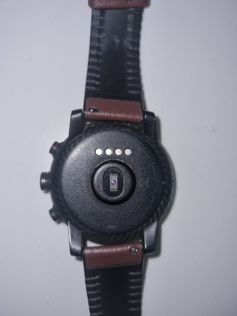 Smartwach Amazinfit