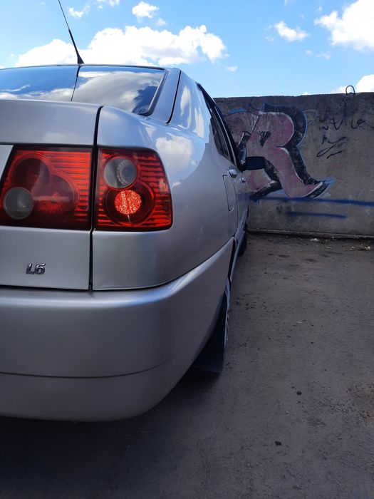 Чери Амулет в хорошем состоянии