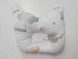 Poduszka dla niemowlaka - PUCHATEK