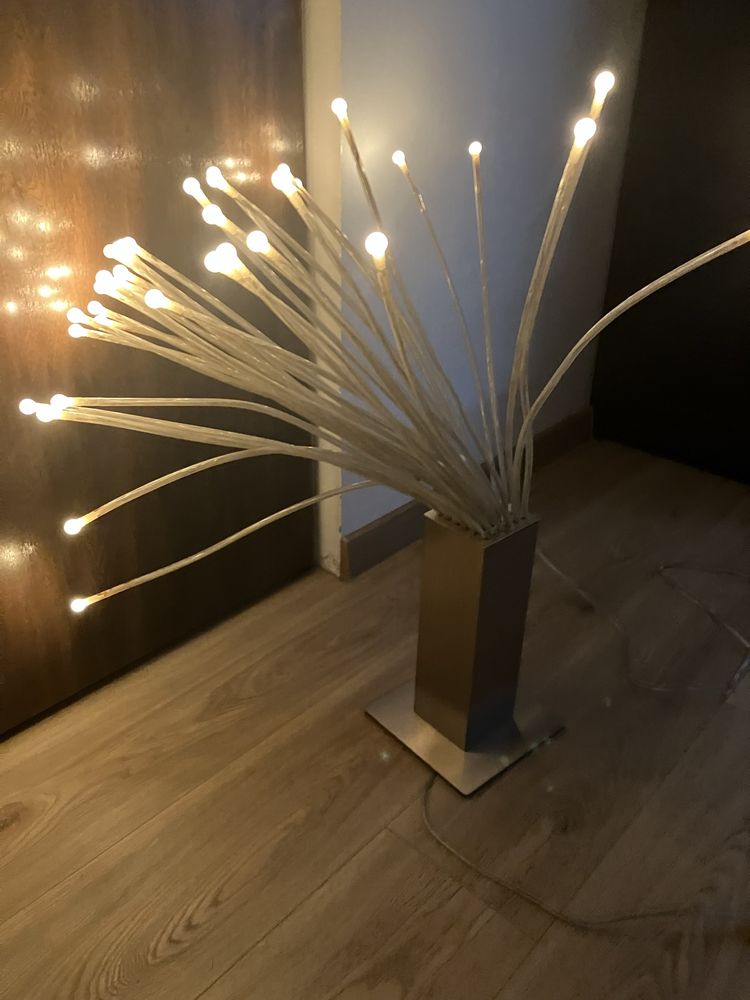 Lampa stojąca mała ikea