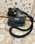 Karcher puzzi 8/1