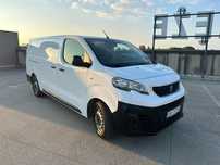 Peugeot EXPERT  PEUGEOT EXPERT III długi faktura vat, krajowy, 2.0 diesel 150km