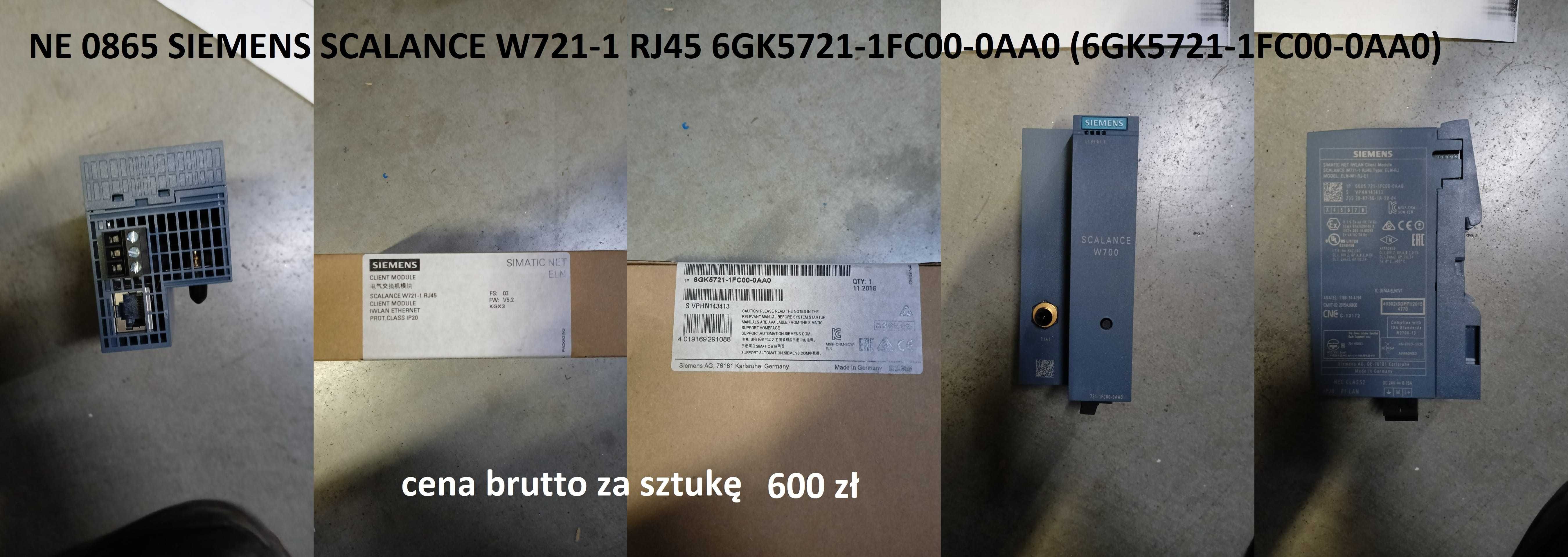Wyprzedaż wyprzedaż podstawa do przekaźników, styczniki, TP_LINK itp.