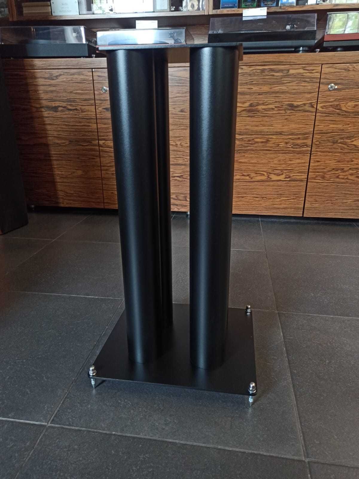 Atacama Audio HMS 2x 600mm standy pod kolumny podstawkowe monitory