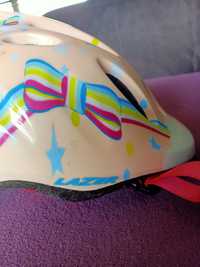 Kask rowerowy Lazer