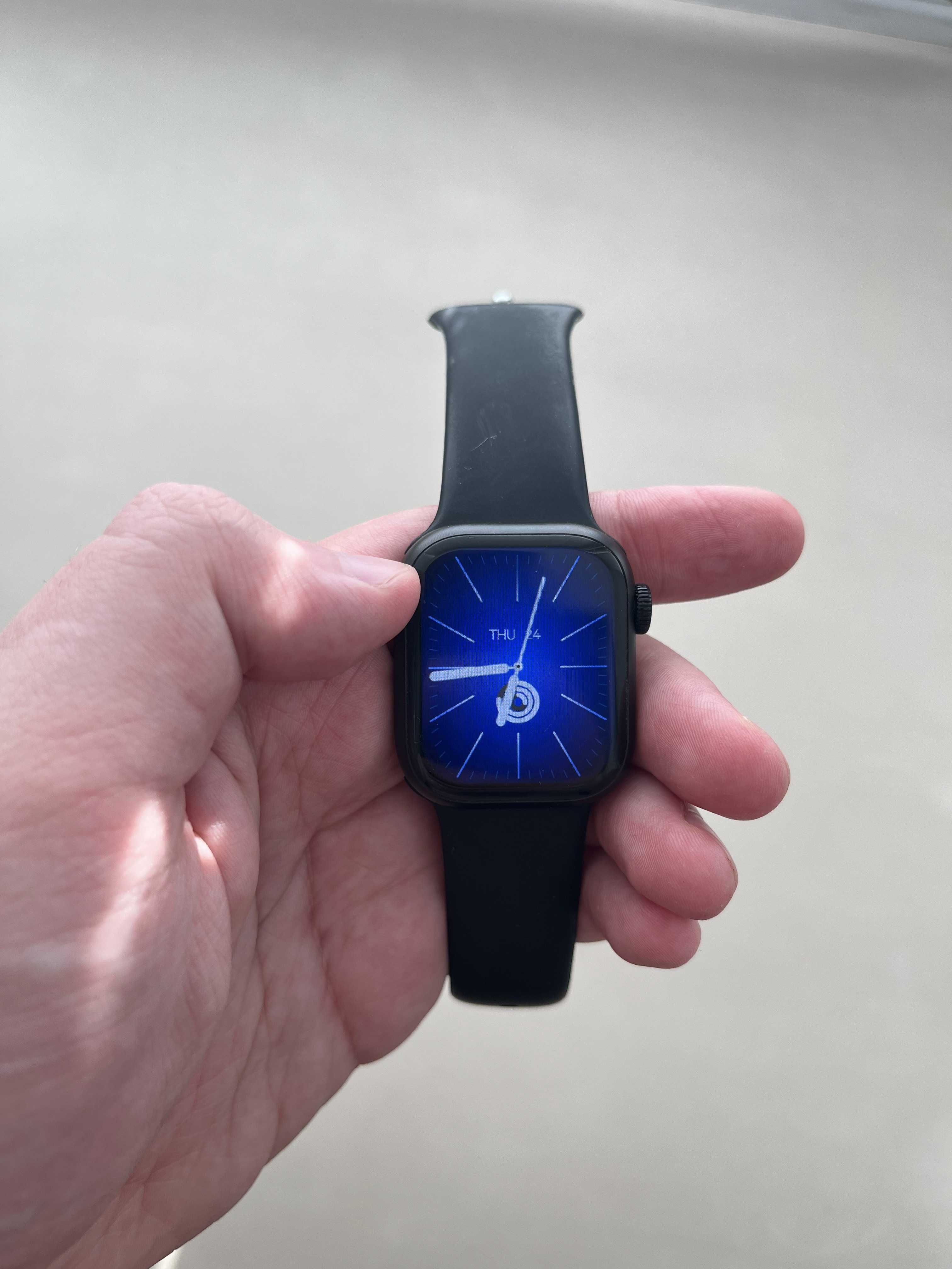 Смарт-часы Smart GS9 Mini